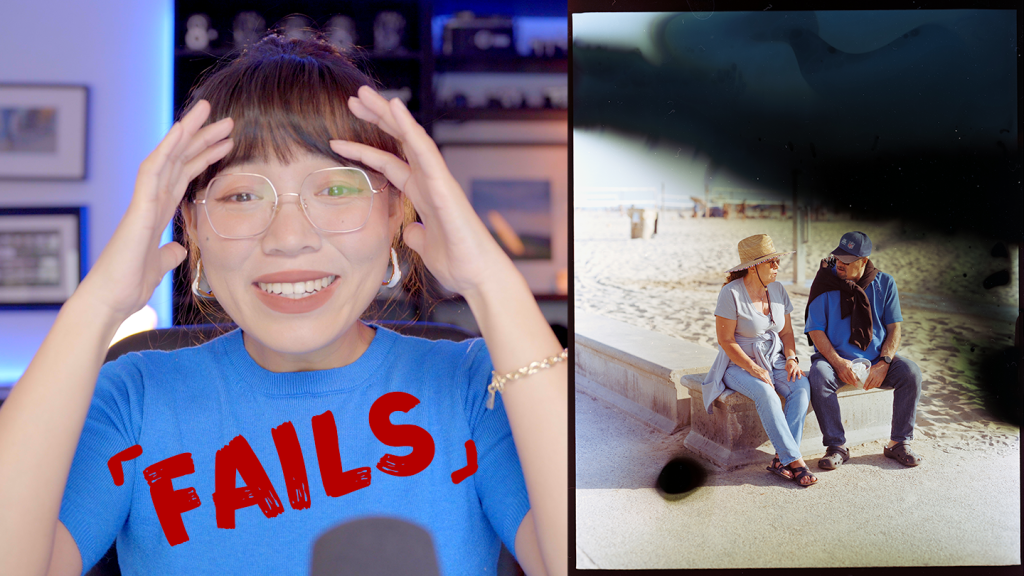 4 Home Developing Mistakes That Ruined My&nbsp;Films