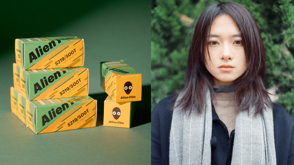 Kodak Vision 500T | Budget Friendly&nbsp;Portra??